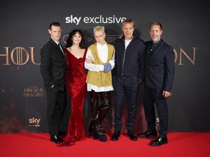 Supporting image for story: House Of The Dragon series two production begins in the UK