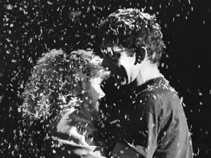 Supporting image for story: Merry Xmas Everybody! Our countdown of the top Christmas hits ever released