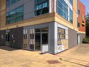 Supporting image for story: New college hub providing gateway to employment in Wolverhampton