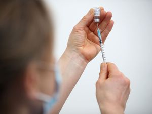 Supporting image for story: Booster jabs should be for most vulnerable and not widespread, says expert