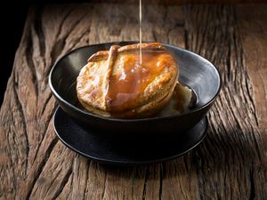 Supporting image for story: Northerners aren’t happy with this pie company’s gravy