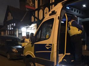 Supporting image for story: Man left with facial injuries after Black Country pub attack