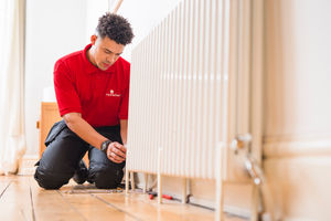 HomeServe provides a wide range of household repairs services