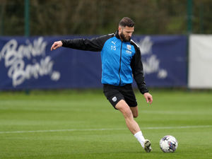 Supporting image for story: West Brom's Erik Pieters receives future backing from Carlos Corberan