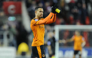 Graham was in fine form before his season cruelly ended early