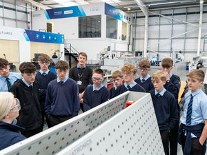 Supporting image for story: In-Comm Training urges employers to tap into 200-strong talent pool to ease recruitment woes