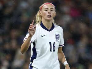Supporting image for story: Chloe Kelly ‘not out of Euros’ despite being omitted from latest England squad
