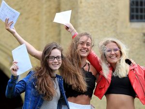 Supporting image for story: Girls achieve more top A-level grades than boys