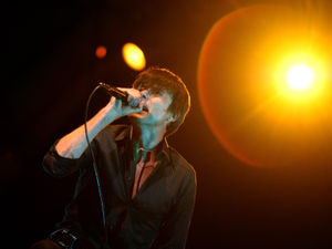 Supporting image for story: City date for Suede