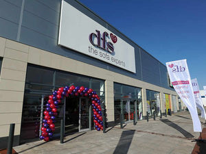 Supporting image for story: DFS growth hits record levels