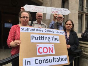 Supporting image for story: 'Completely undemocratic’: Cost-cutting self-service library plan backed