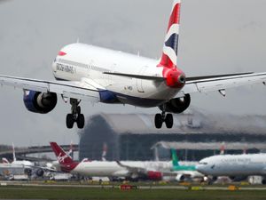 Supporting image for story: Rule change comes in for travellers to use lateral flow tests instead of PCR