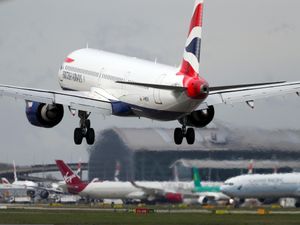 Supporting image for story: Rule change comes in for travellers to use lateral flow tests instead of PCR