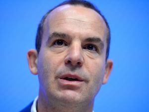Supporting image for story: Mortgages ticking timebomb if interest rates rise as predicted – Martin Lewis