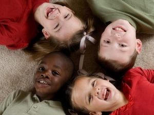 Supporting image for story: More foster families desperately needed in Shropshire