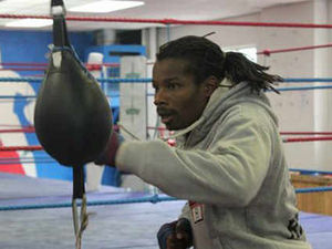 Supporting image for story: Max Maxwell repeats on Brian Rose