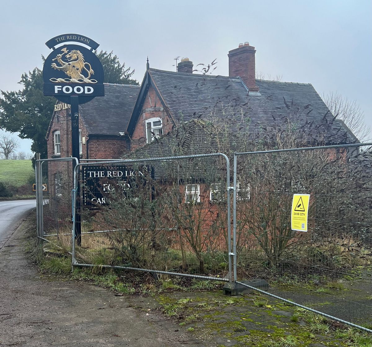 Campaigners celebrating after Staffordshire pub dating back to 17th Century given new historic value listing