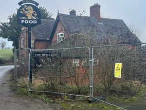 Supporting image for story: Campaigners celebrating after Staffordshire pub dating back to 17th Century given new historic value listing