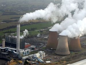 Supporting image for story: How technology is helping to build a greener future