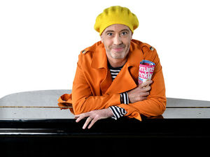 Supporting image for story: Tribute to Victoria Wood at The Hub