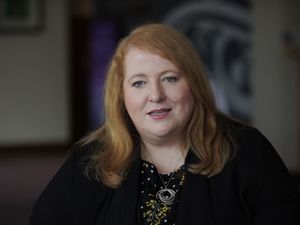 Supporting image for story: Alliance leader faces questions after backing out of Ireland’s Future event