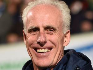 Supporting image for story: Former Wolves boss Mick McCarthy responds to West Brom links