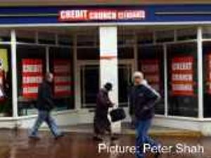 Supporting image for story: How (not) to save our towns