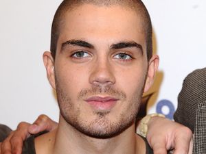 Supporting image for story: Max George returning to hospital for check-up over ‘flicking’ feeling in chest