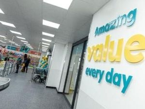 Supporting image for story: Cannock Poundland to unveil new look and extended product range this week