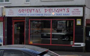 There's a decent selection at Oriental Delights