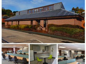 Supporting image for story: New name for council offices