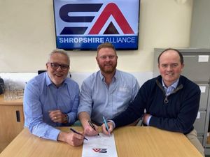 Supporting image for story: Pioneering alliance focused on delivering major UK projects