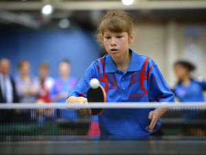 Supporting image for story: Charlotte Bardsley comes away with bronze medal