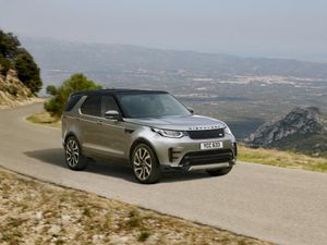 Supporting image for story: Discovery a major Landmark