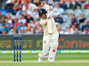 Supporting image for story: Win tickets to see England take on India in the Specsavers First Test at Edgbaston