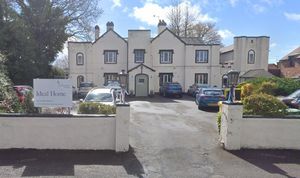 Plans have been submitted to replace the rear wing at Ideal Home in Bicton Heath, Shrewsbury. Picture: Google