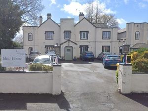 Supporting image for story: ‘Shrewsbury care home's redevelopment plans will impact on my wellbeing’ - veteran