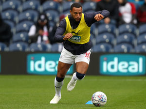 Supporting image for story: Darren Moore glad his battle-weary West Brom side will enjoy a break