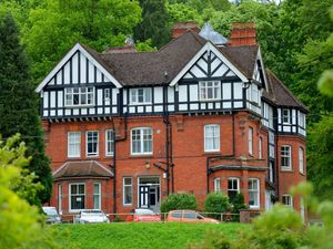 Supporting image for story: Special measures for care home where resident was left out in the snow