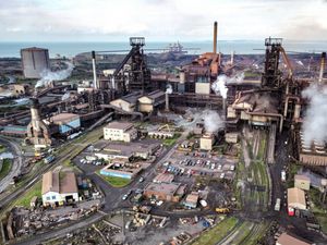 Supporting image for story: Reynolds: Port Talbot plant does not meet US rules to get steel tariff exemption