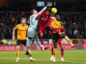 Supporting image for story: Transfer talk from Wolves, West Brom, Walsall and Aston Villa - May 31