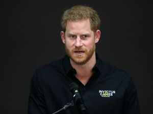 Supporting image for story: Invictus Games postponed for another year