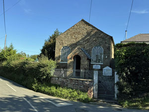 Supporting image for story: Four places of worship to be sold at auction in Shrewsbury