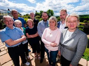 Supporting image for story: We mustn’t let them build on the Chase - Natalie Bennett