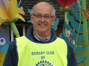 Supporting image for story: Innovation and diversity key issues for new Rotary president