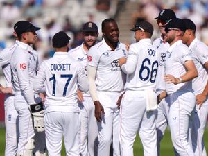 Supporting image for story: England hoping to give fans more to shout about on final day, says Trescothick