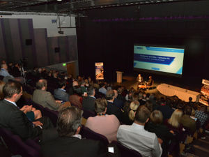 Supporting image for story: Shrewsbury university scores a solid 2:1
