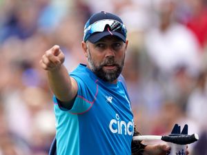 Supporting image for story: England white-ball coaches to stand down from roles when Caribbean tour finishes