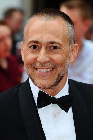 Michel Roux Jr