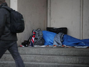 Supporting image for story: £100k boost to help prevent homelessness in Staffordshire town